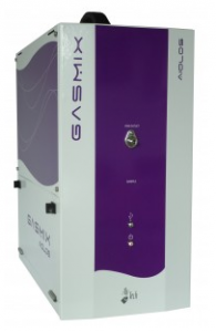 Diluteur GasMix Aiolos