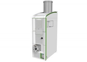 AxION 2 TOF