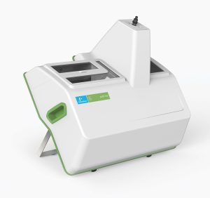 Axion DSA