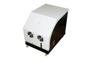 Caisson d'insonorisation