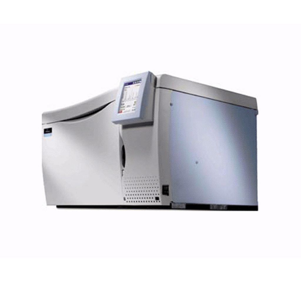 GC Clarus 500 FID, Perkin Elmer Cj lab