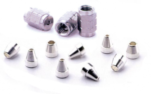 Ferrules pour GC-MS