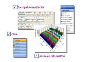 Logiciel Chromera