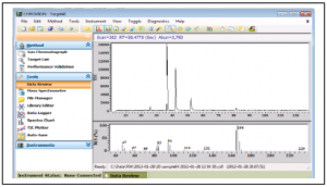 Logiciel Chromion