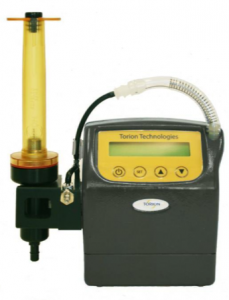Pompe portable Clairion