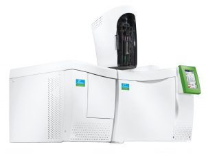 Clarus 580CGMS SQ 8 S