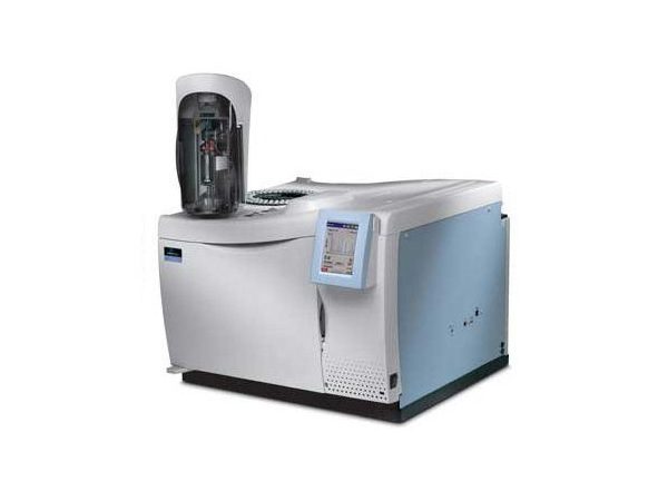 Clarus 500 2 FID PerkinElmer