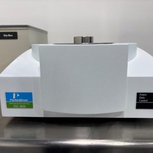 DSC 4000, PerkinElmer