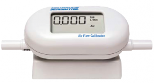 Débitmètre étalon GO-Cal