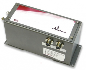 Detecteur PED Plasma