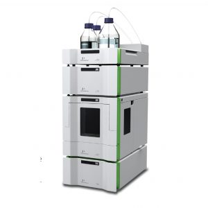 Flexar LC Systems