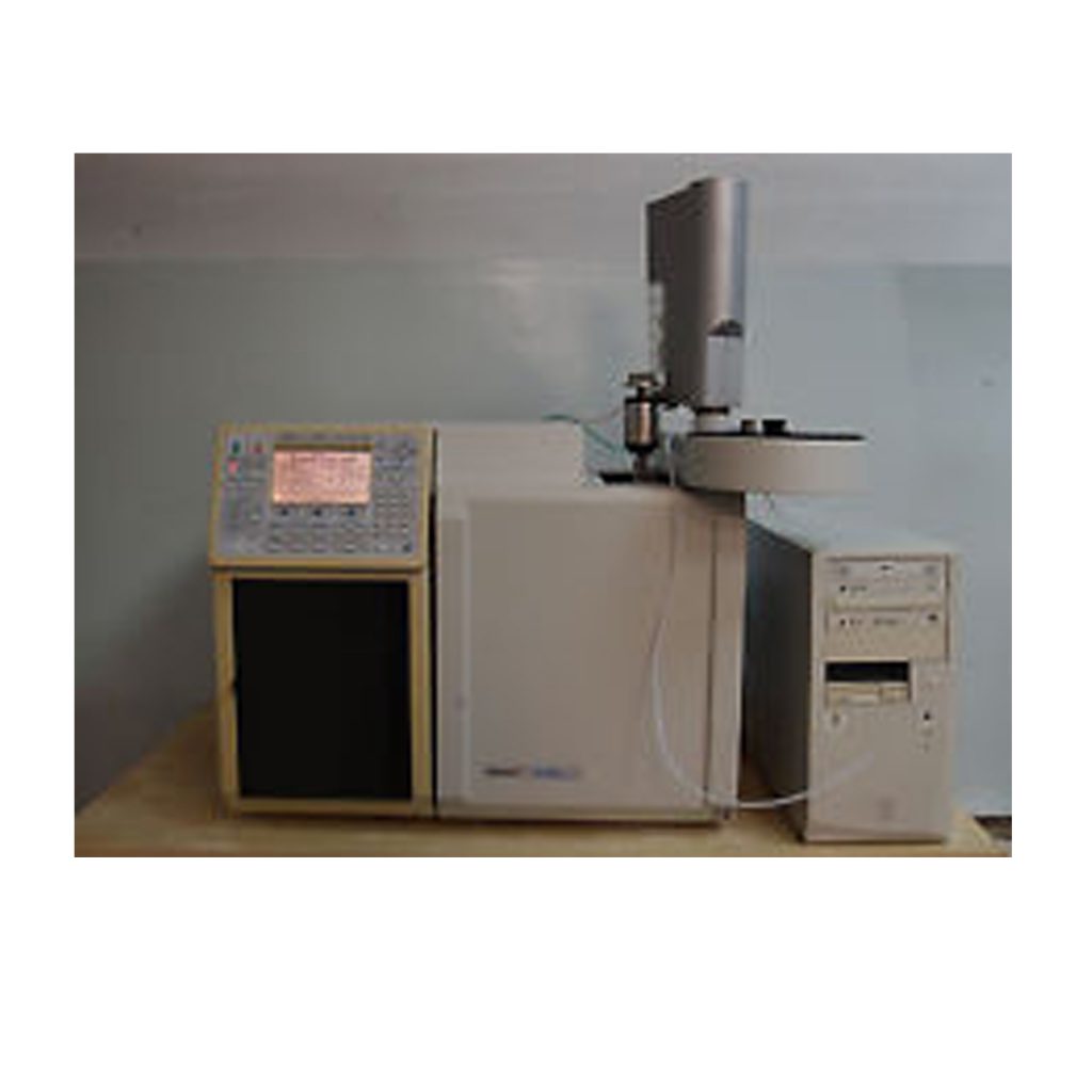GC 3800 ET CP AUTO INJECTEUR 8410, VARIAN - Cj lab