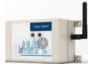 Heat Island