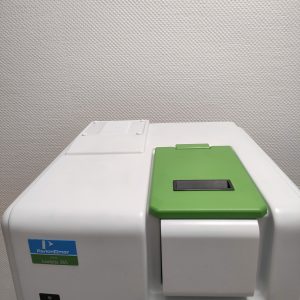 Spectro UV-VIS, Lambda 365, PERKINELMER