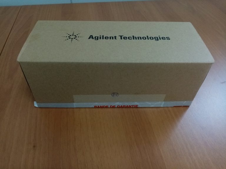 Porte seringue standard Syringe Carriage Assy G451367570, Agilent Cj lab