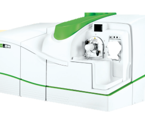 ICP MS, PERKINELMER