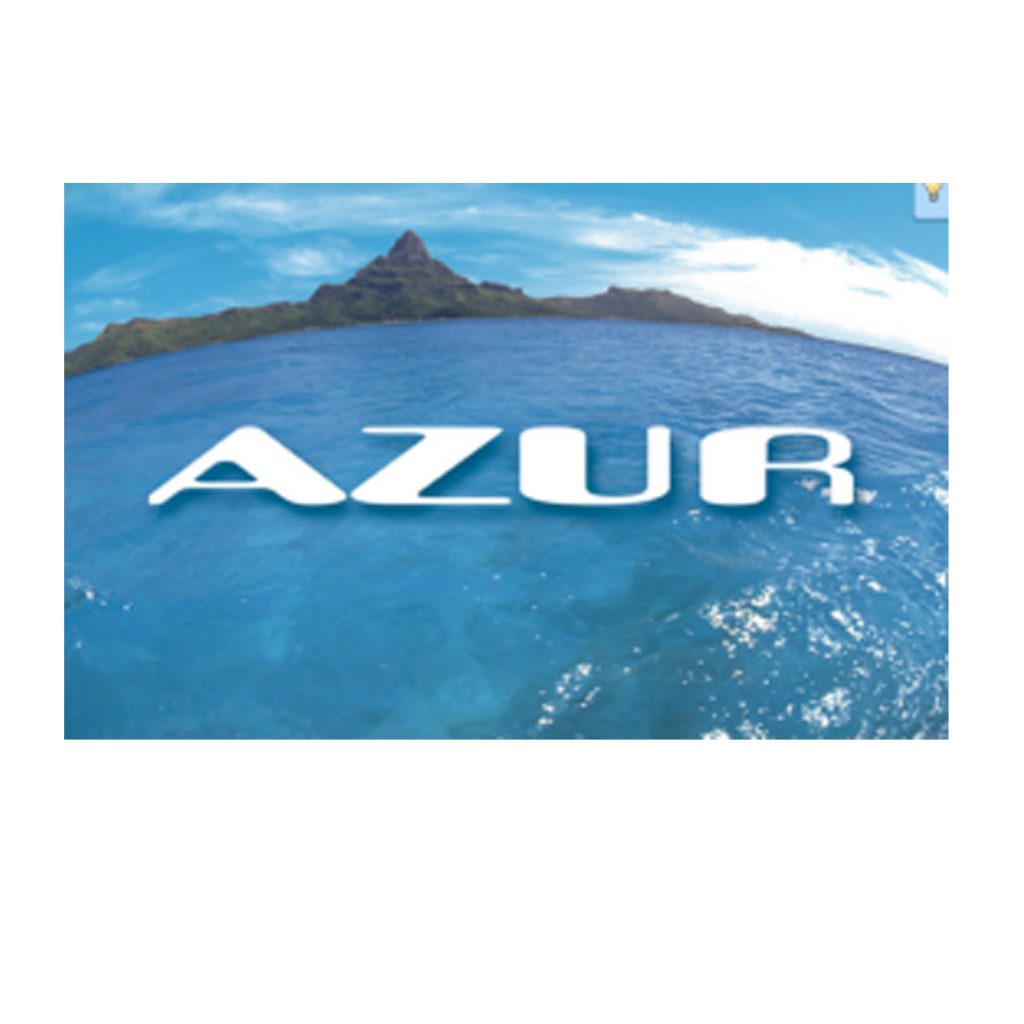 Logiciel Azur - Cj lab