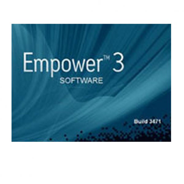 Logiciel Empower 3 Cj Lab Logiciel Empower 3 Cj Lab