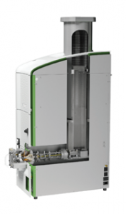 Spectromètre de masse AxION 2 TOF