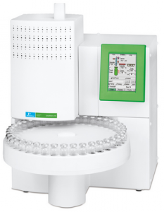 TurboMatrix HS 40