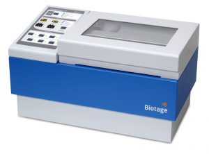 TurboVap II