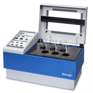 TurboVap II bis