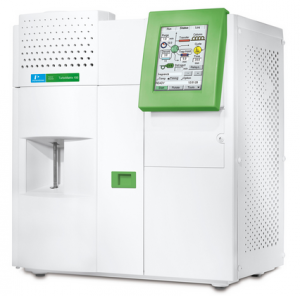 Turbomatrix 300 TD