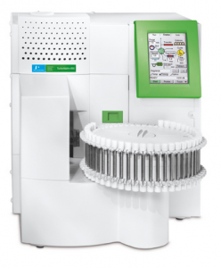 Turbomatrix 350 ATD