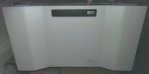 Four Flexar Perkin Elmer