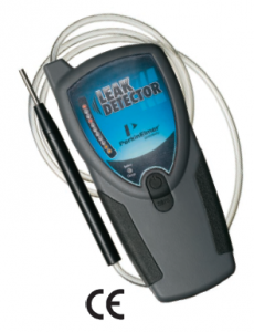 fuite detecteur