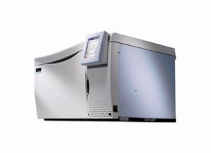 Clarus 500 FID Perkin Elmer