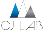 Logo CJ LAB