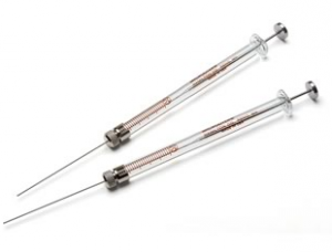 Seringue micro volume