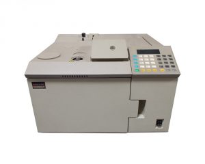 Autosystem XL FID Perkin Elmer