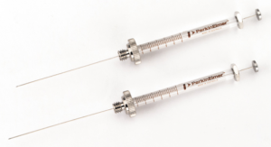 Seringue injection