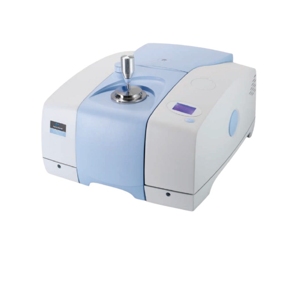 SPECTROMETRE IRTF, Spectrum One, PERKINELMER Cj lab