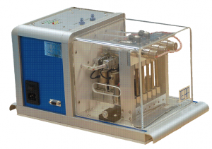 Système de Prélèvements Automatique Compact