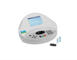Spectromètre Lambda Bio Perkin Elmer
