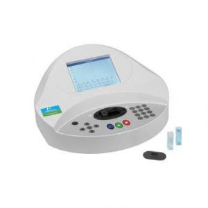 Spectromètre Lambda Bio Perkin Elmer